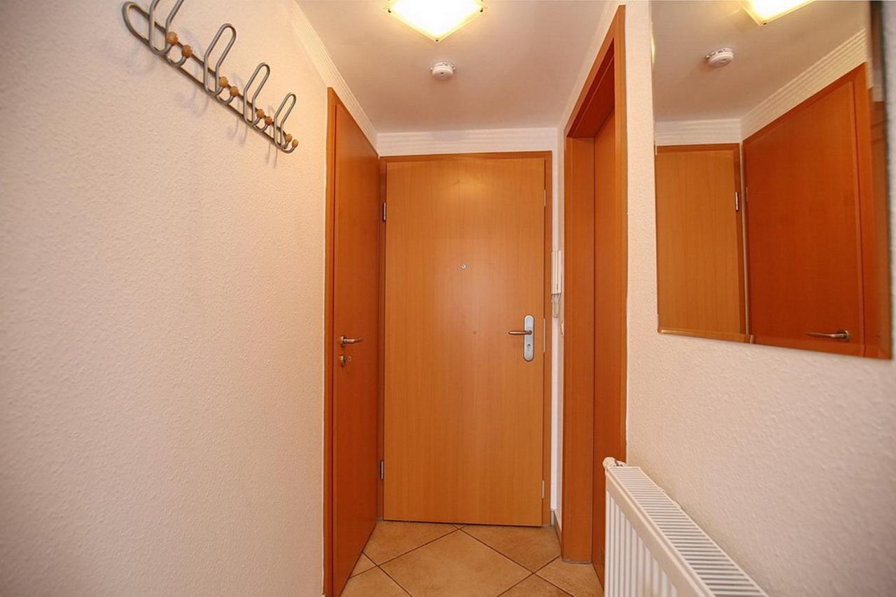 Achtern Diek Wohnung 17 Boltenhagen  Dış mekan fotoğraf